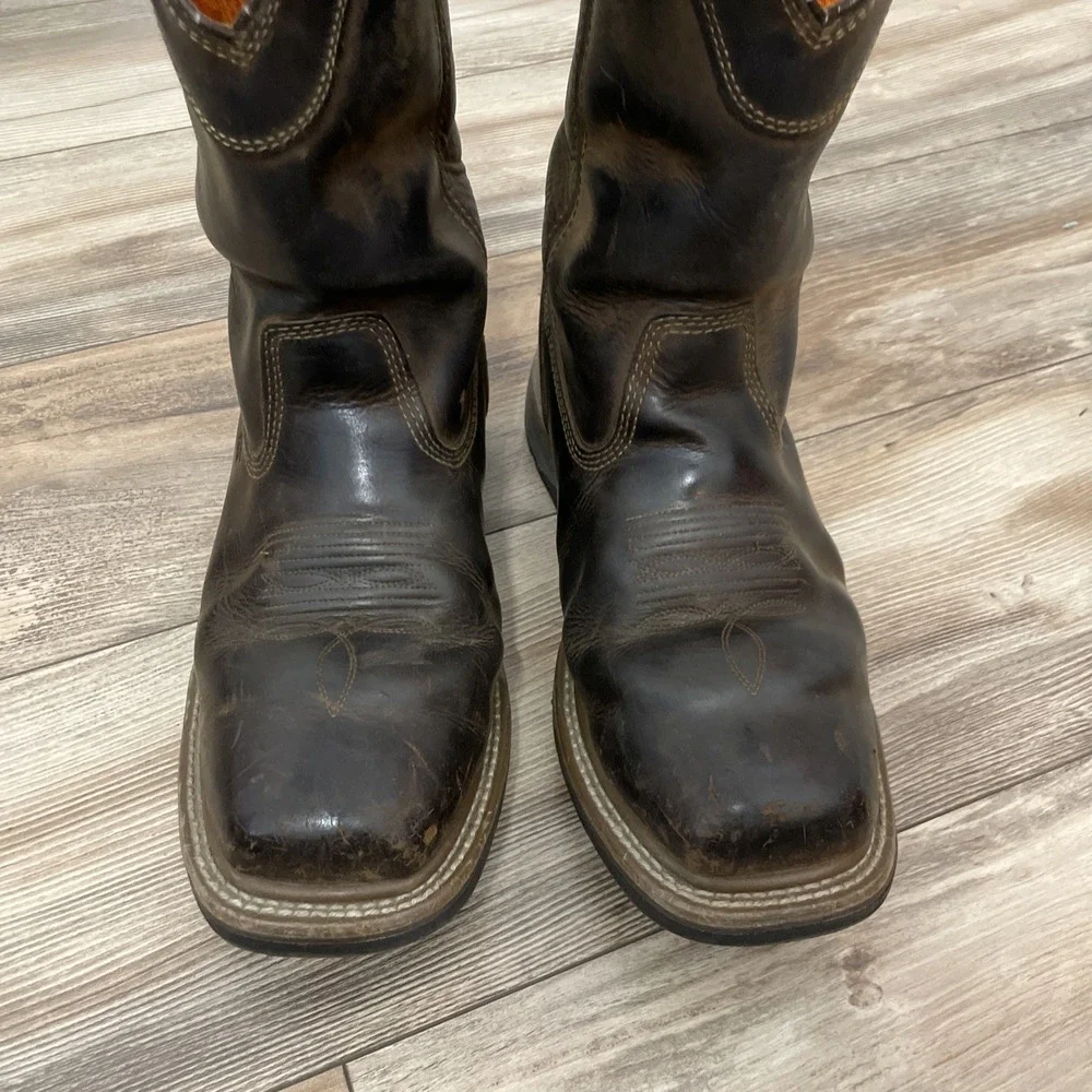 Carolina Men's‎ Actuator 11